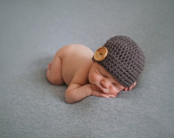 newborn boy hat, newborn hat, baby boy hat, boy hat, newborn boy, baby boy hat,baby boy winter hat,baby hat, crochet baby hat