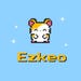 Ezkeo store logo
