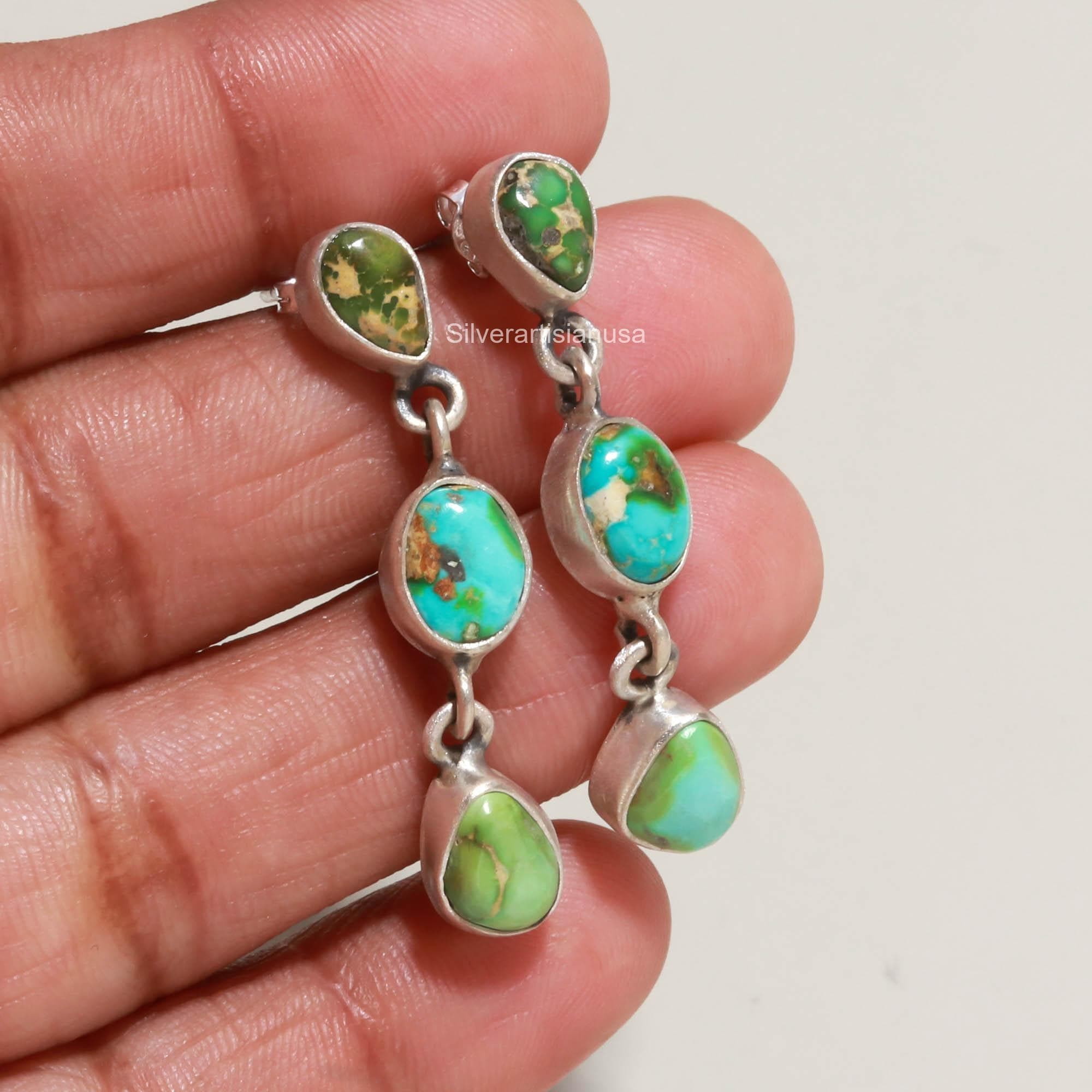 ソノランターコイズ - Etsy 日本