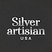 Silver artisian