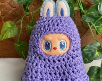 Patrón de cactus a crochet en PDF, planta del desierto amigurumi en cesta tejida, decoración bohemia para el hogar con suculentas artificiales