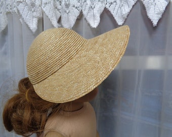 large doll hats