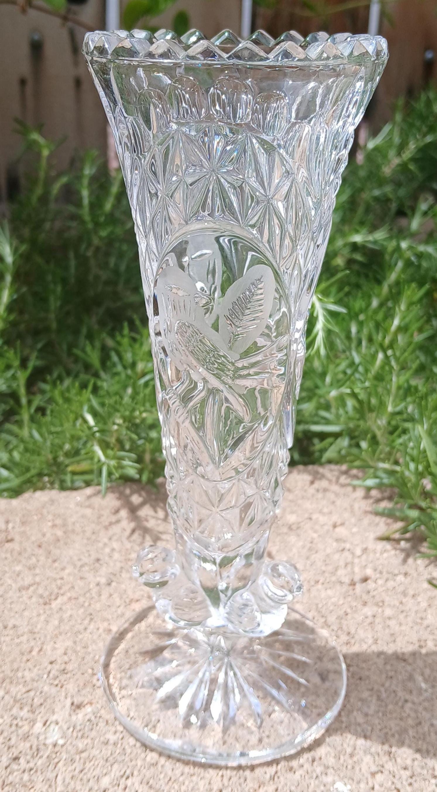 Hofbauer crystal - Etsy 日本