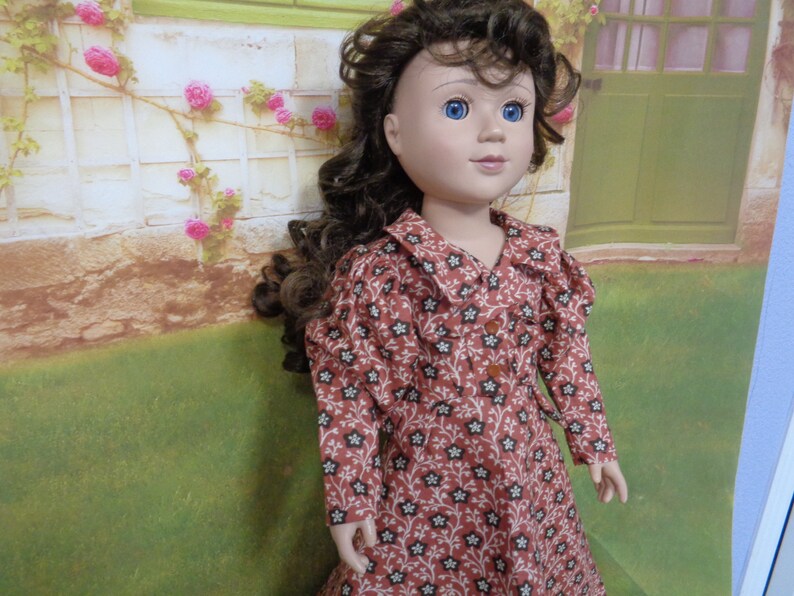 carpatina doll