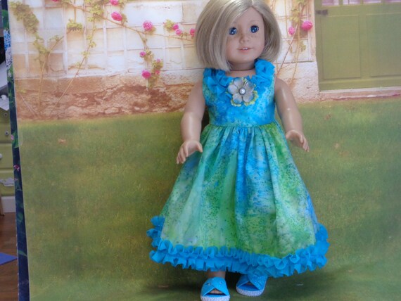 hawaiian american girl doll