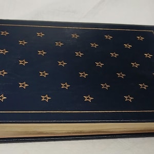 Rights of Man by Thomas Paine-Easton Press 1979 Leather book image 1