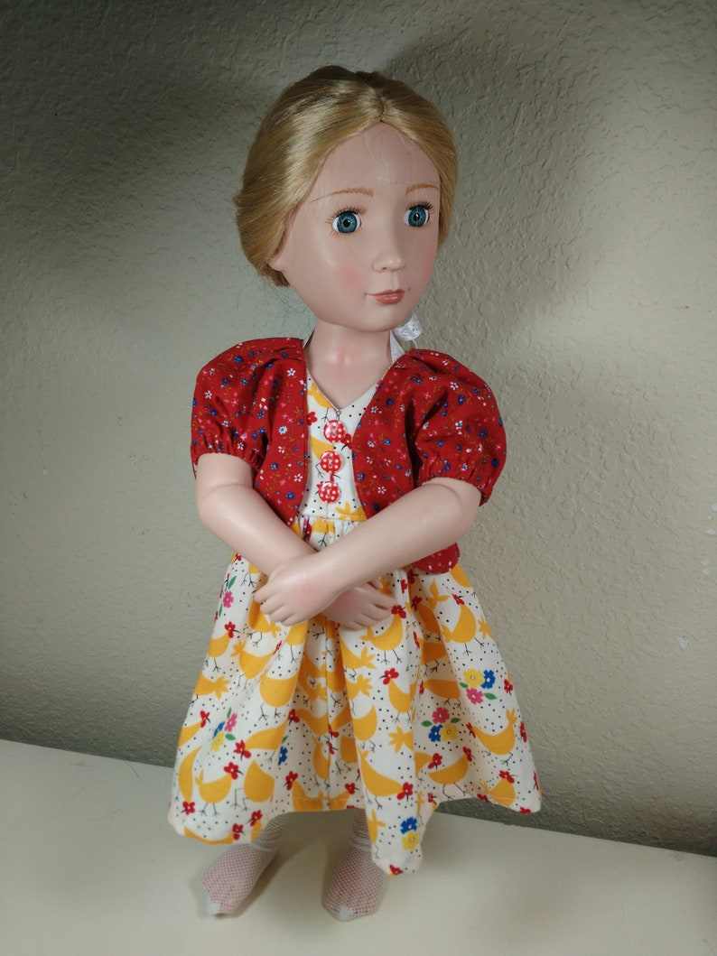 vintage sasha doll