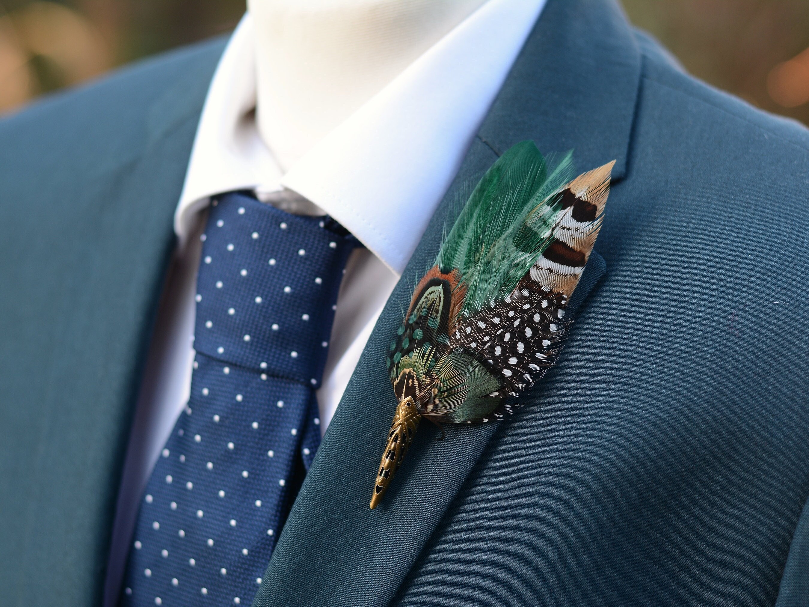 Corbata Flecha Pasador De Corbata El Corte InglÃ©s Corbata De Búho