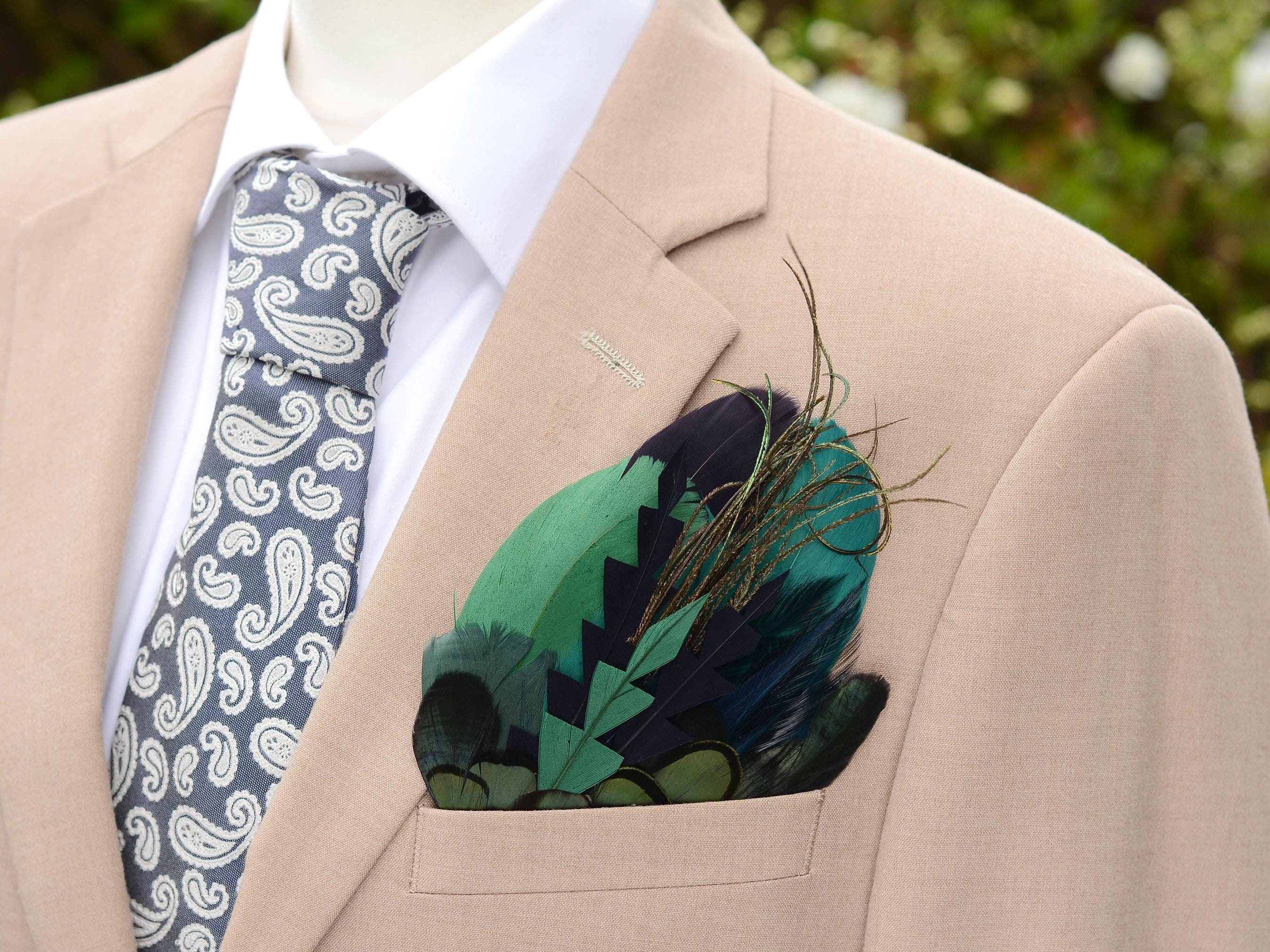 Cerimonia Nome Fazzoletto Da Taschino Fazzoletto Da Taschino Con