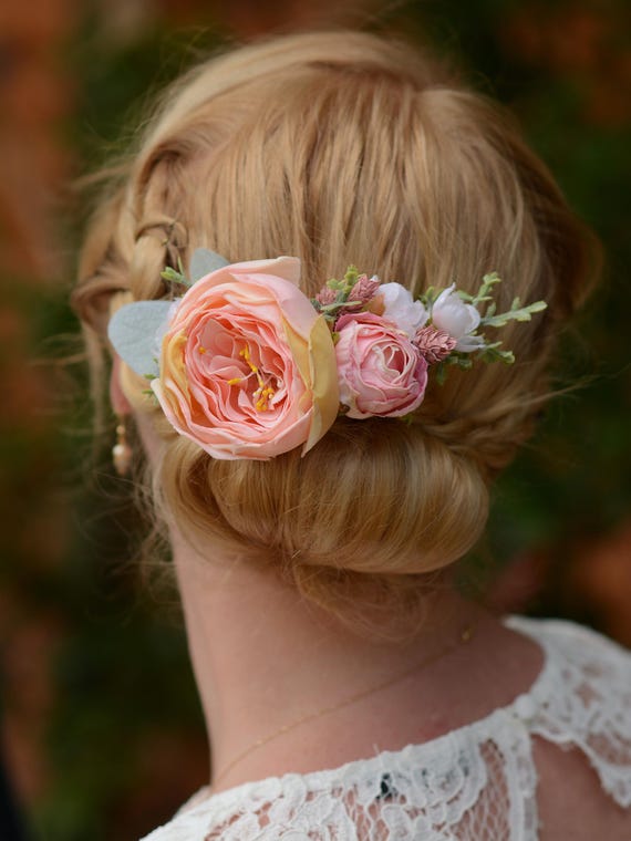 ヘアアクセサリー Chapeau d' O Rose Ribbon Barrette Chapeau d' O Rose Ribbon Barrette | FREE(99) BLACK (01