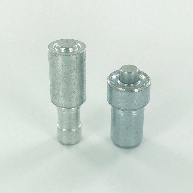 KAM Plastic Snap Dies for Professional Kam® Snap Press DK98 Etsy