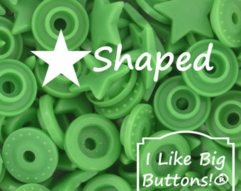 I Like Big Buttons! 1000 Sets of KAM Plastic Snaps Giveaway (40 Colors)! –  I Like Big Buttons.com