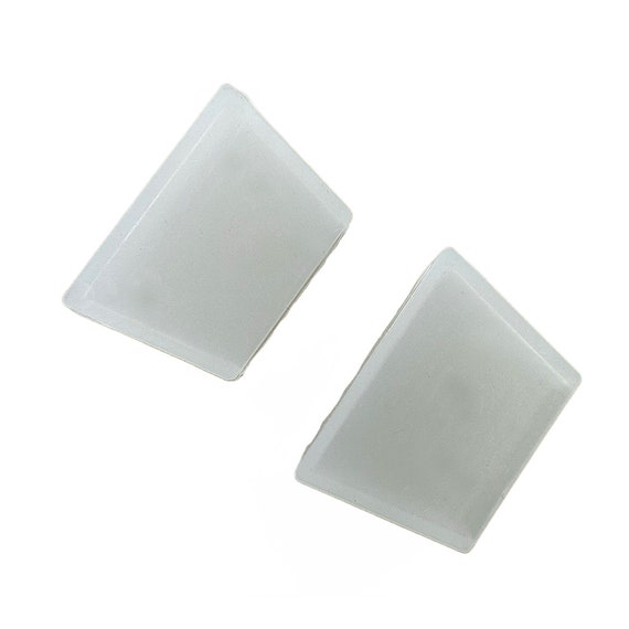 Key Fob Hardware: Replacement Plier Parts (Rubber Tips)