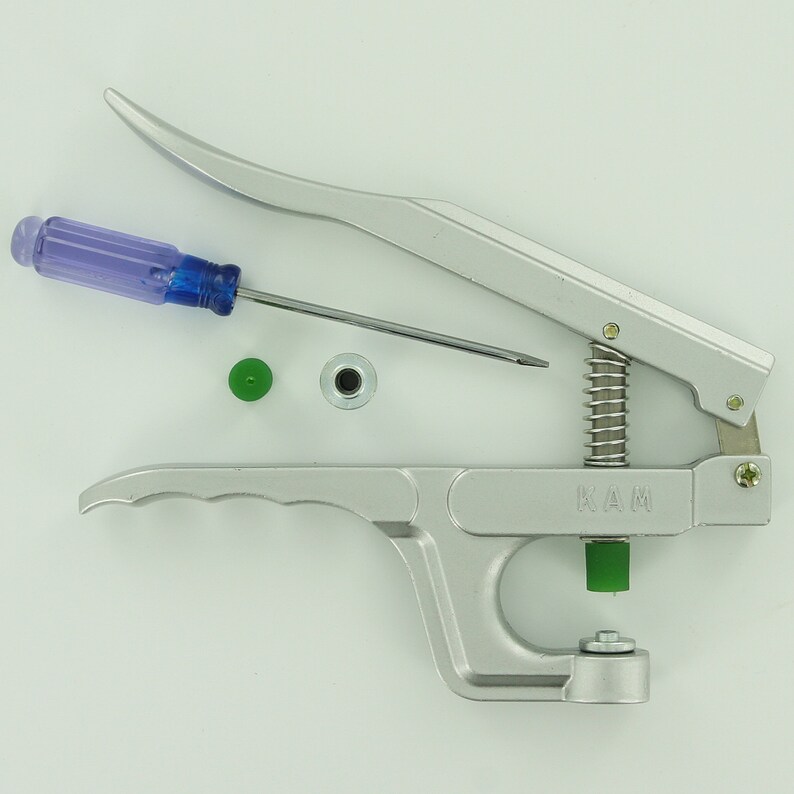 KAM Snaps KAM Plastic Snap Removal Pliers for Etsy