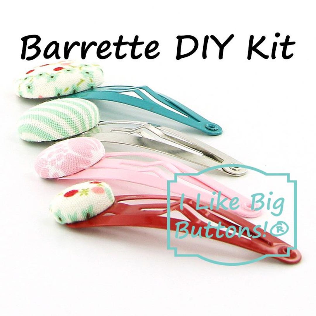 DIY Craft Kit LARGE Size 36 (7/8