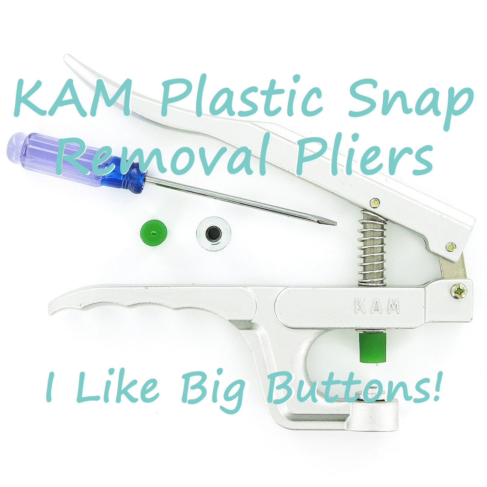 How to Remove Plastic Snap Fasteners: Quick & Easy Methods