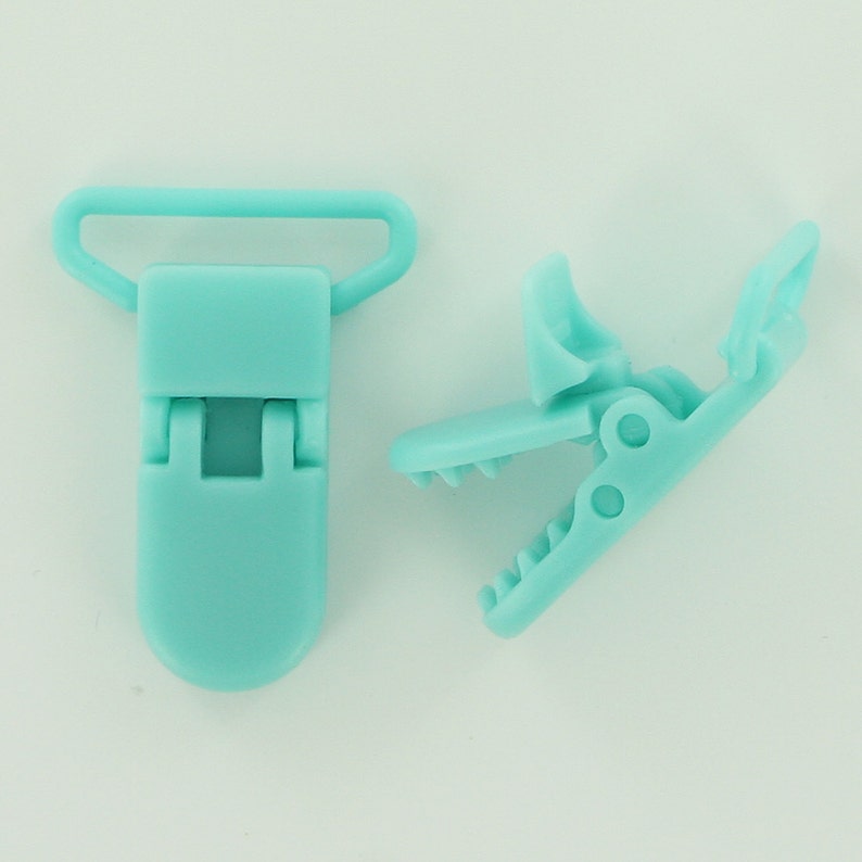 X3 royal blue MAM STYLE SILICONE DUMMY ADAPTER