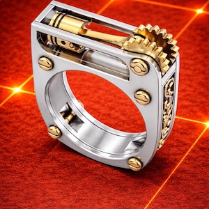 Könnte beinhalten: Eine weiße Keramik-Tasse mit schwarzem Henkel und dem Text "But First, Coffee" in schwarzer, handschriftlicher Schrift. Die Tasse steht auf einer weißen Oberfläche.