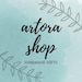 ArtoraShop