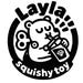 LaylalaStudio store logo