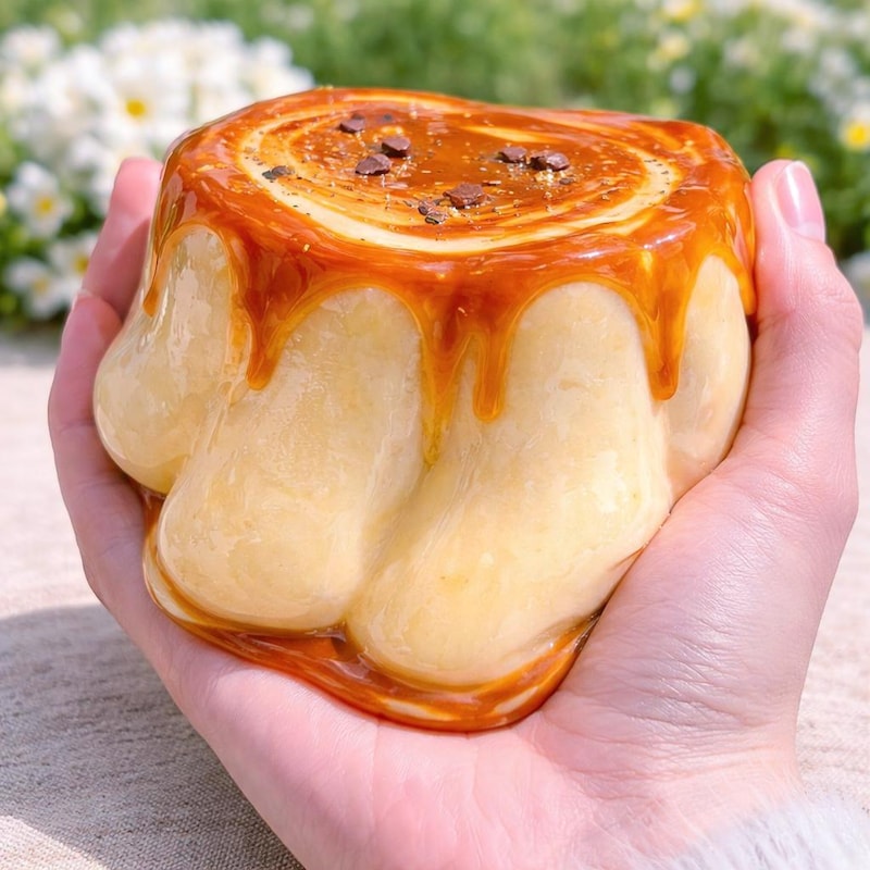 Pudding Squishy Crunchy Etsy pudding-squishy-crunchy-etsy