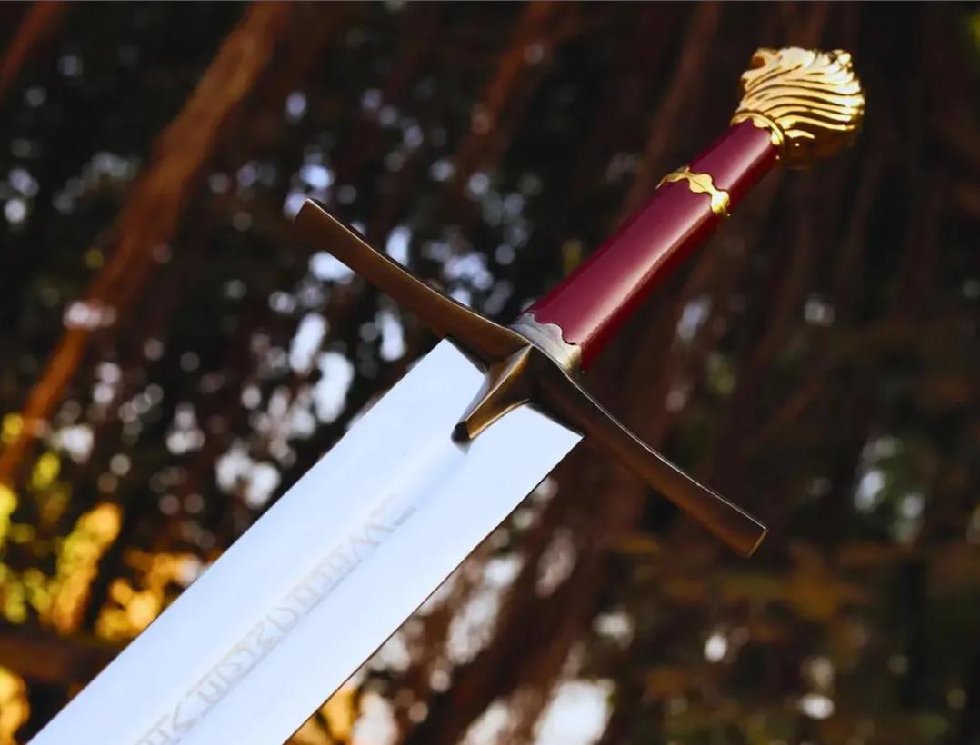 Narnia sword - Etsy 日本