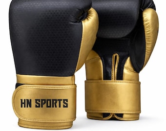 ホワイトボクシンググローブ プレミアムトレーニングスパーリンググローブ | MMA、キックボクシング、ジムギア | 快適で耐久性があります