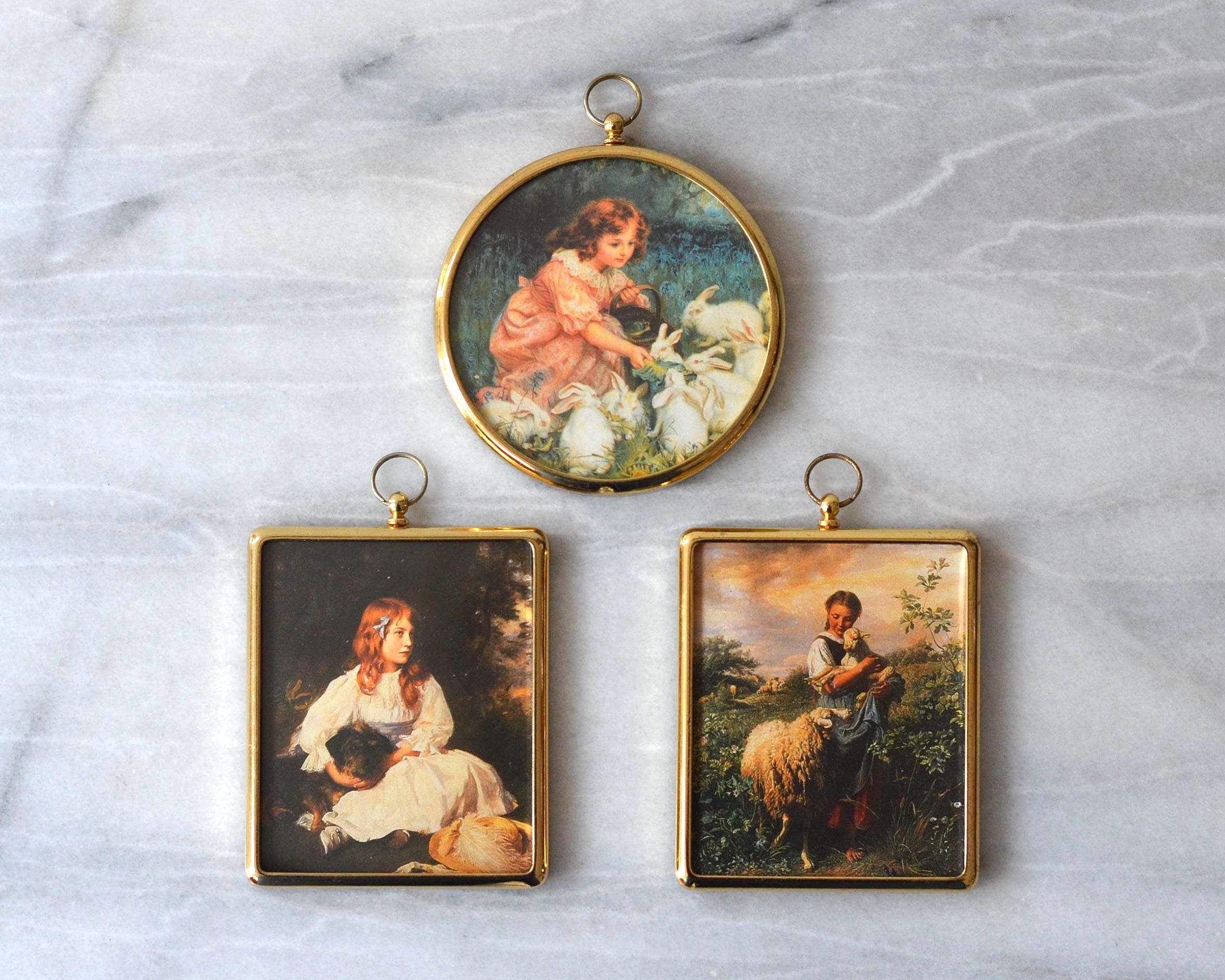 Peter Bates Miniatures - Etsy