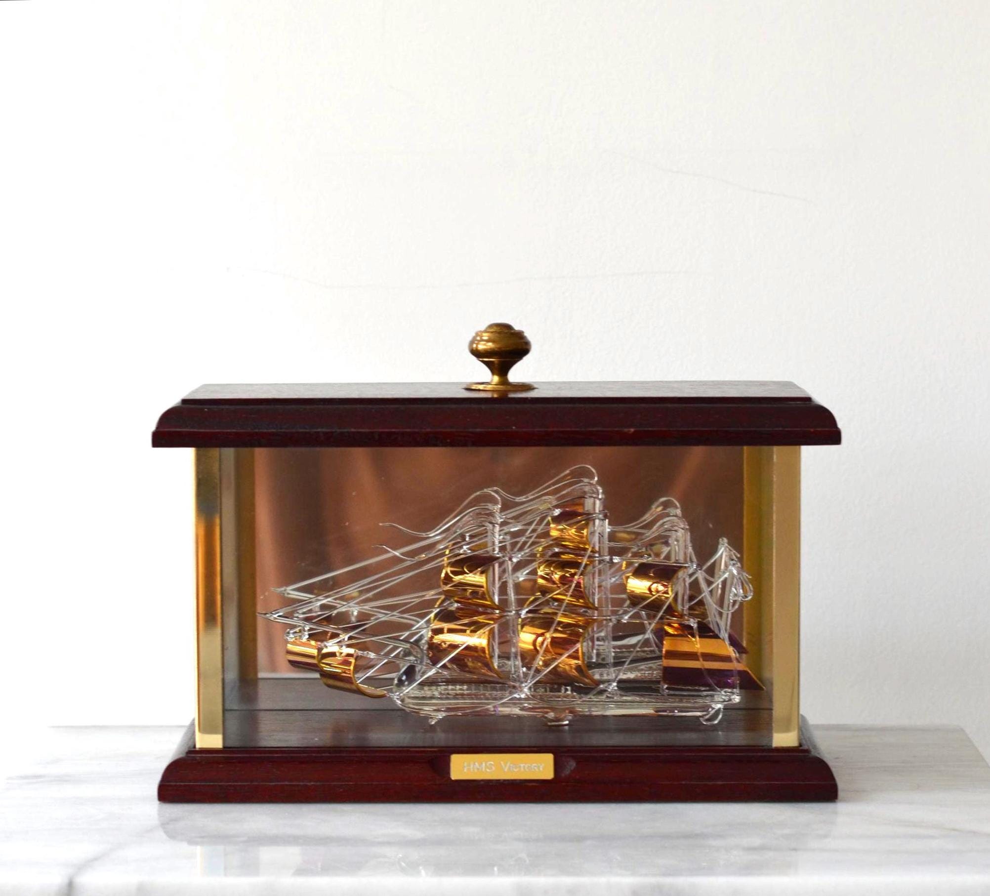 Mayflower Glass - Etsy