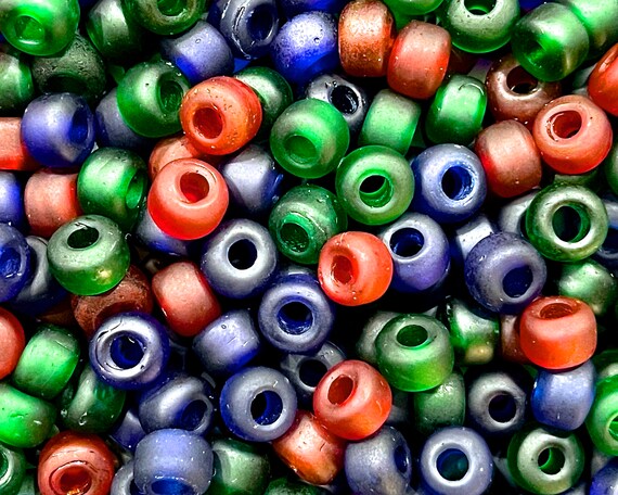 Macrame beads near me sale