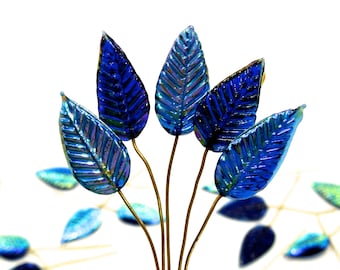 Small Leaf Headpin Singles
