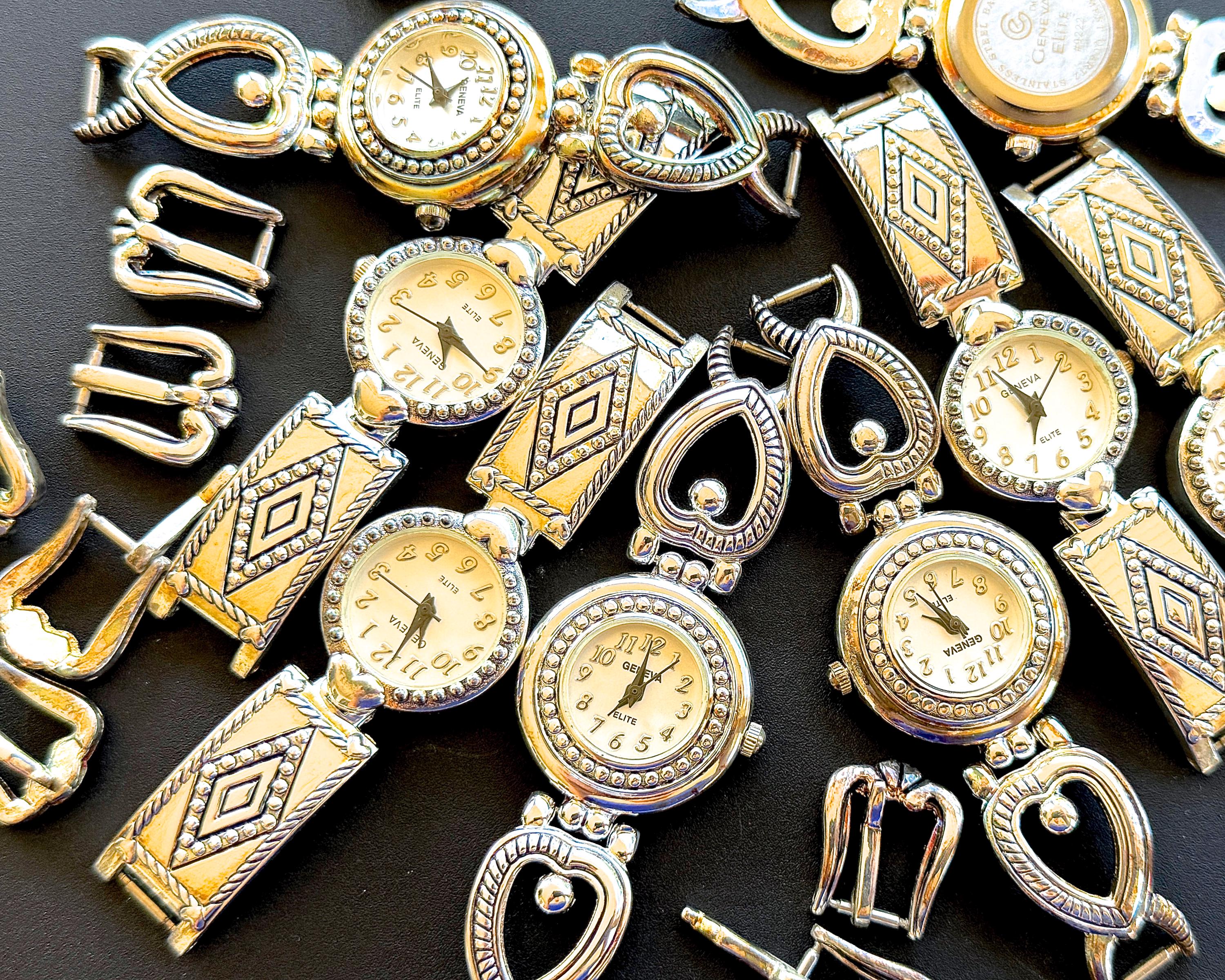 Indian Head Watch - Etsy