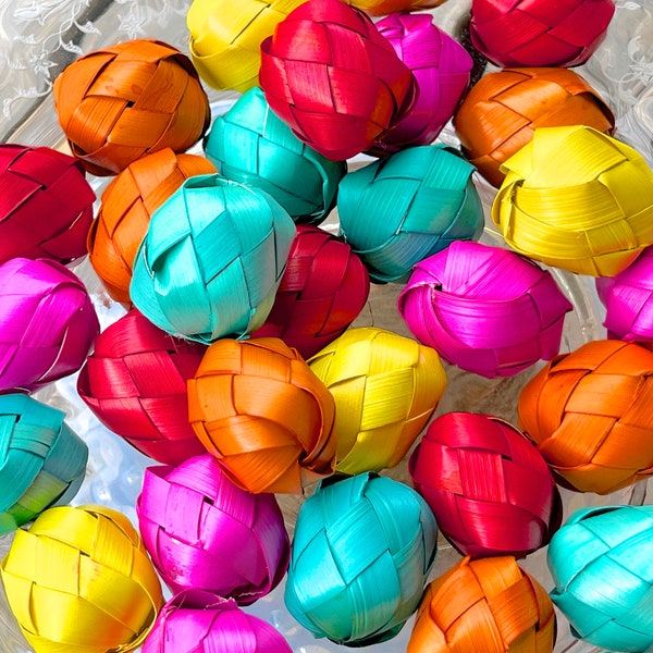 Mexican Beads Etsy