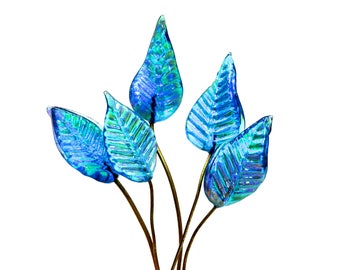 Small Leaf Headpin Singles