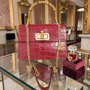 Élégant Sac d'enveloppe de luxe rose pour femmes sacs à bandoulière Élégant Sac d'enveloppe de luxe rose pour femmes sacs à bandoulière