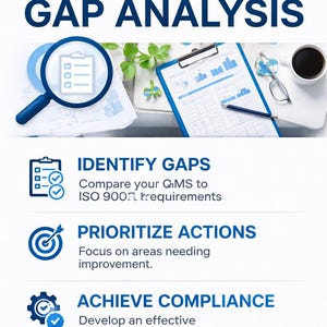 May include: A white ceramic mug with a black handle and the text "But First, Coffee" in a bold, black font. The mug is set against a blurred background, suggesting a cosy setting.