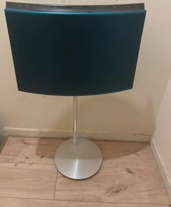 Bang Olufsen Beosound 1, CD Player & Stand + Bluetooth. - Etsy Canada
