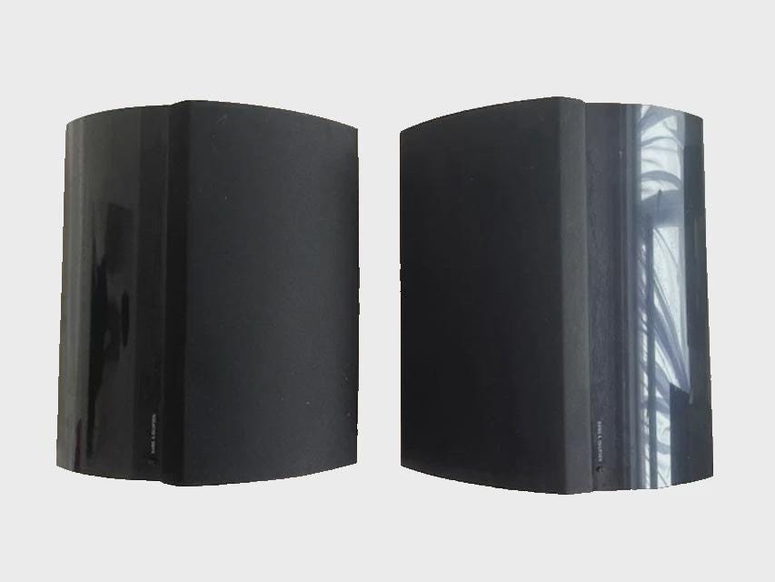 G】Bang & Olufsen B&O BeoLab 4000 スピーカーペア バング