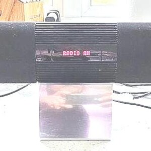Bang and Olufsen Stand - Etsy