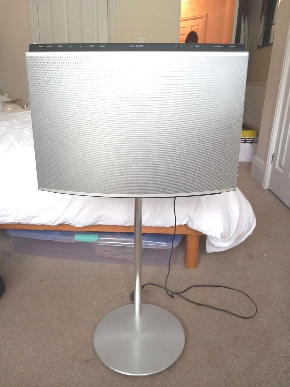 オーディオ機器 Bang & Olufsen バング&オルフセン Beosound 1 カスタム