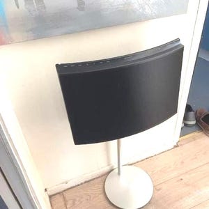 Bang and Olufsen Stand - Etsy