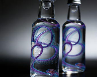 Diaphonized Corn Snake Real Specimen Preserved Bone Oddity Gothic Weird Cute Natural Death Ethical