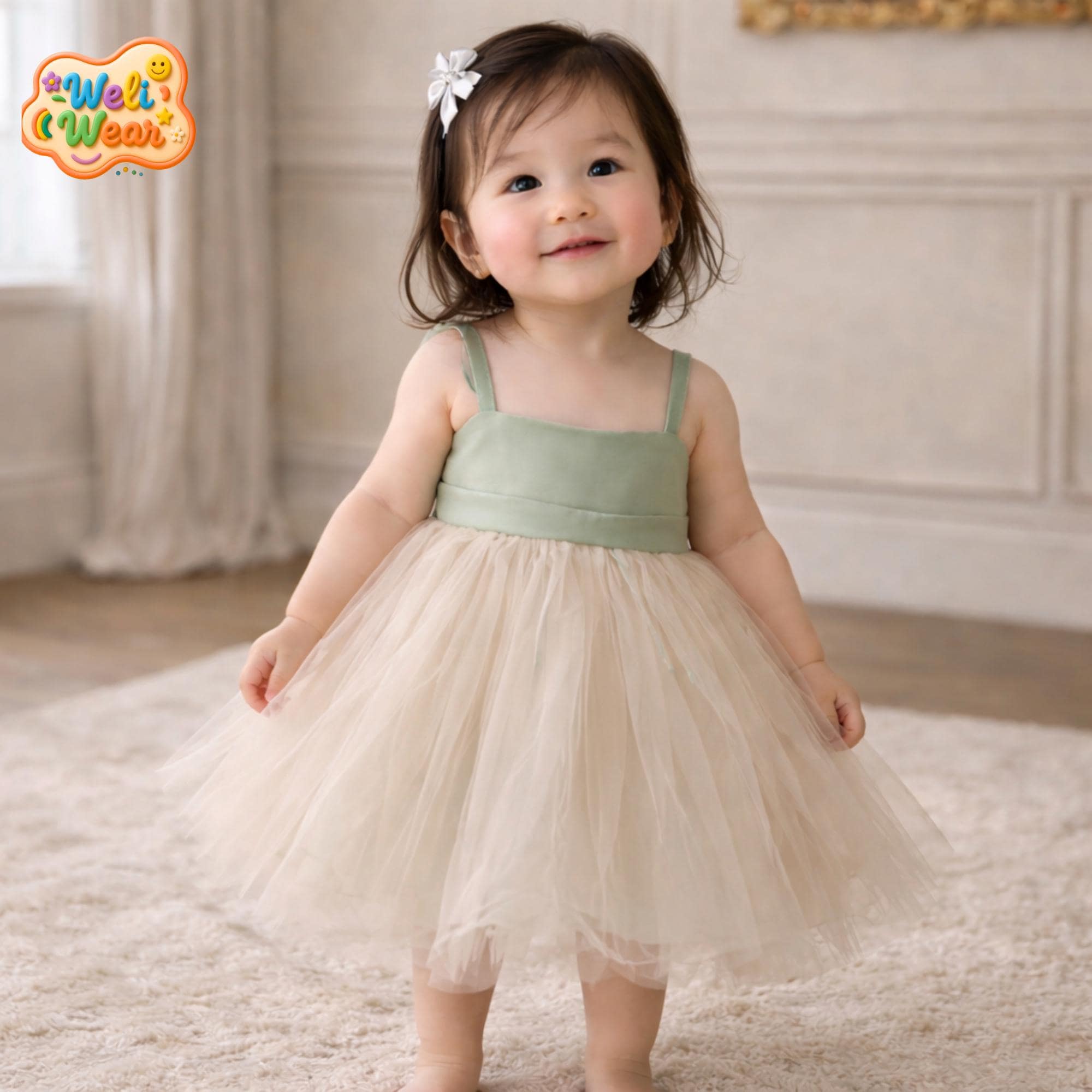 green emerald velvet dress Amazon.com: Infant Girls Ruffles Long Sleeve Floral Prints Bowknot Romper  Newborn Bodysuits Dress Headbands Set Toddler Dress (Green, 3-6 Months) :  Clothing, Shoes & Jewelry