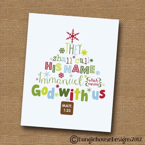 printable christmas scripture christmas tree typography etsy christmas tree scripture