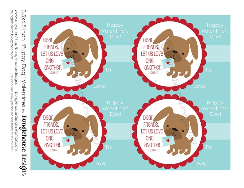 kids-printable-valentine-card-puppy-dog-valentine-diy-etsy