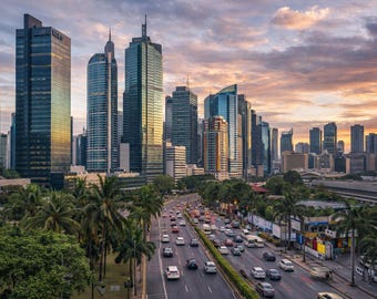 Premium Guide: Wie man ein Unternehmen auf den Philippinen gründet