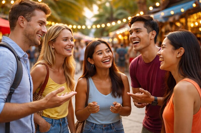 Vollständiges Tagalog-Lernprogramm - Anfänger bis Fortgeschrittener Philippinischer Kurs | Vollständige Sprache als PDF Bild 2