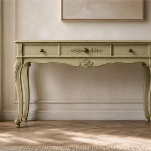 Heritage Florence Console Table