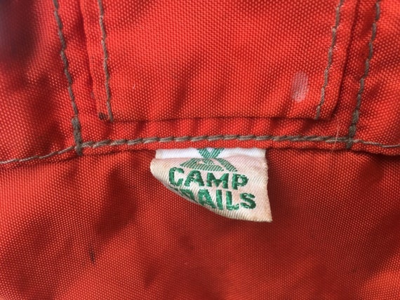 Brightpack -- High visiblity zippered Camp Trails… - image 4