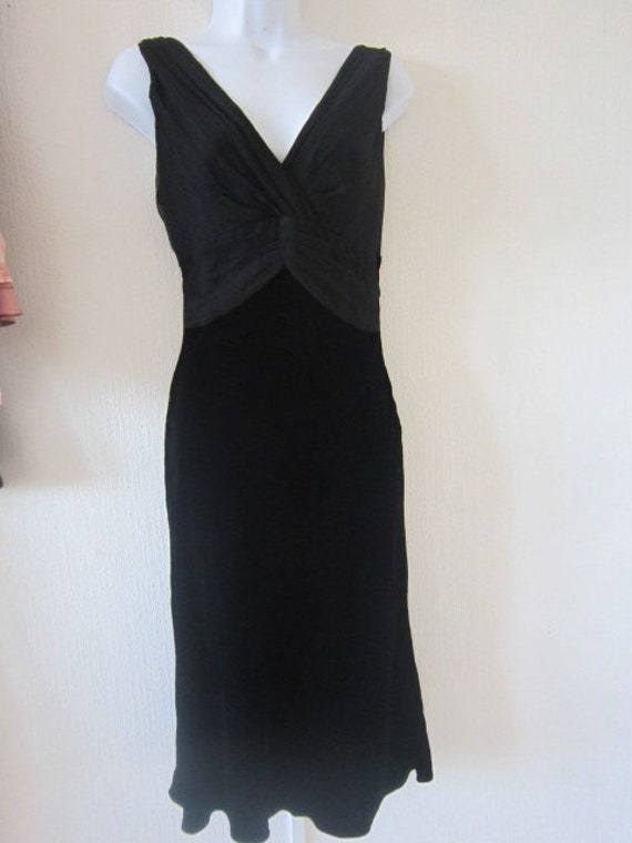 catherine malandrino cocktail dress